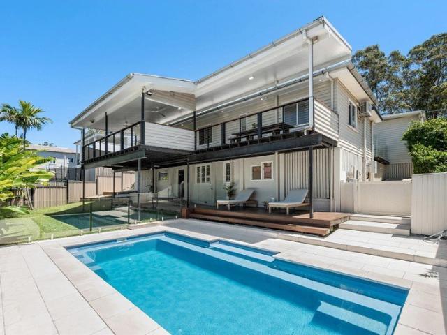 House for rent in Toombul, Queensland