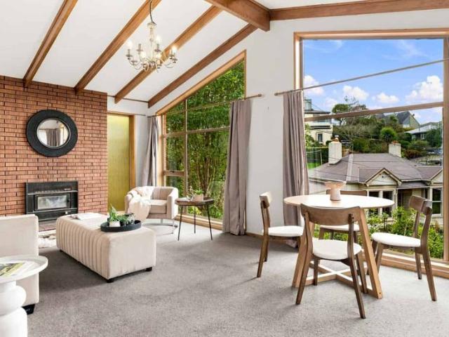 House for rent in Woodhaugh, Dunedin