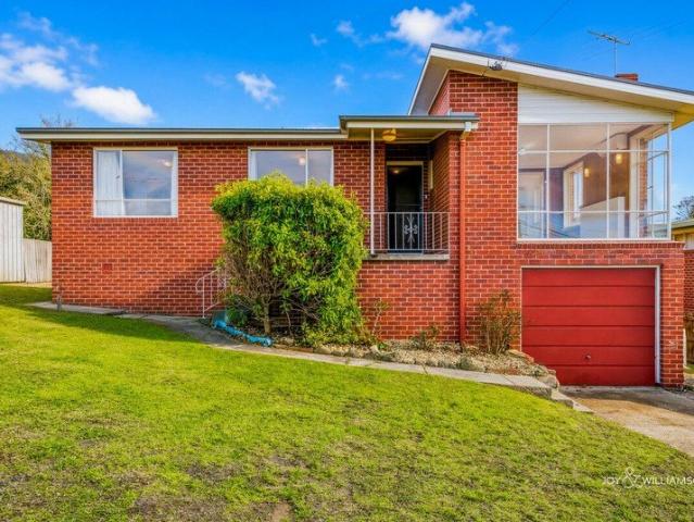 House for rent in Chigwell, Hobart