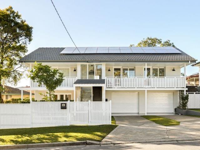 House for sale in Toombul, Queensland
