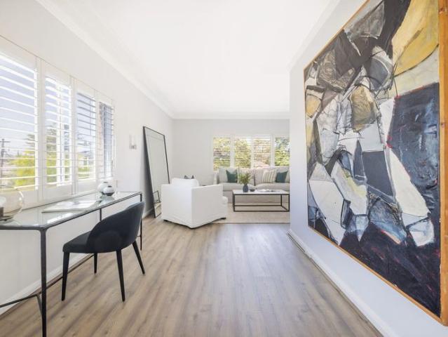 House for rent in Henley, Sydney