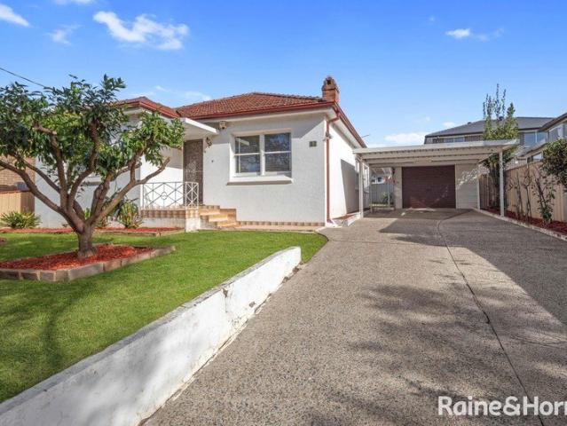 House for sale in Sydney, New South Wales