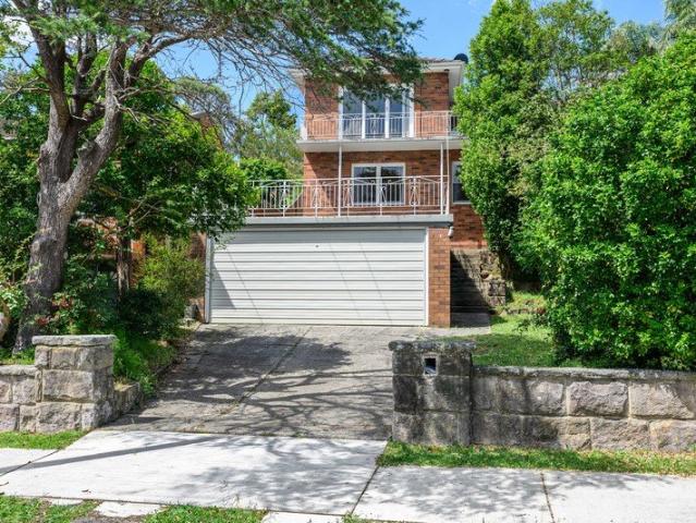 House for rent in Sydney, New South Wales