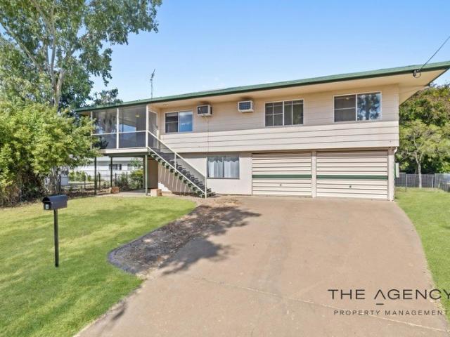 House for rent in Emerald, Queensland