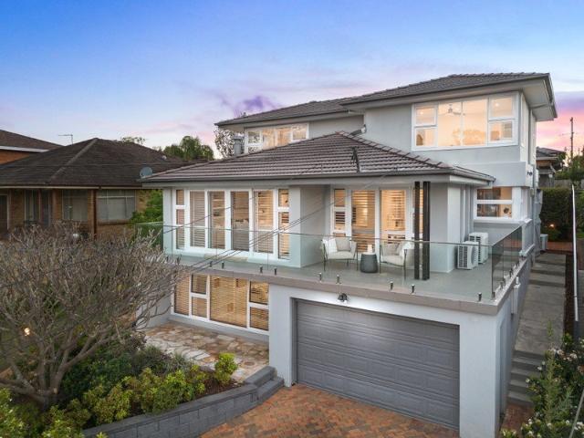 House for sale in East Ryde, Sydney