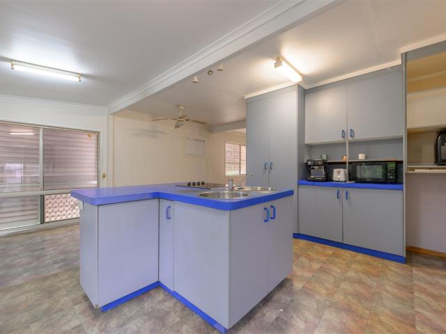 House for sale in Gladstone, Queensland