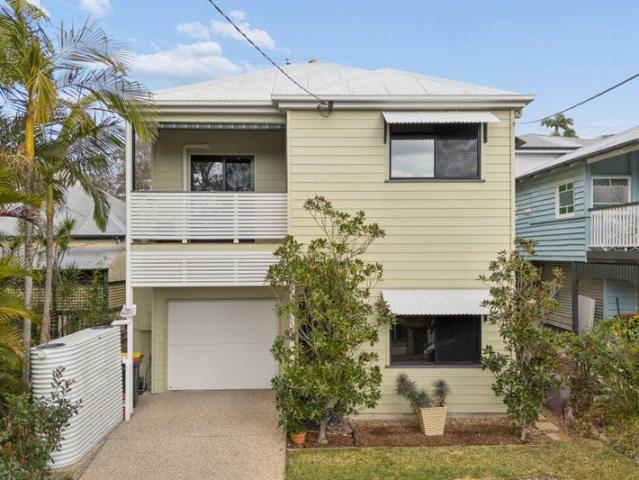 House for sale in Toombul, Queensland