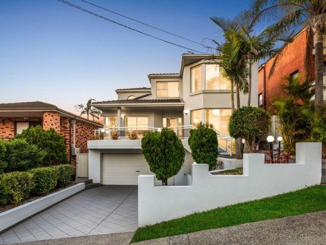 House for sale in Sydney, New South Wales