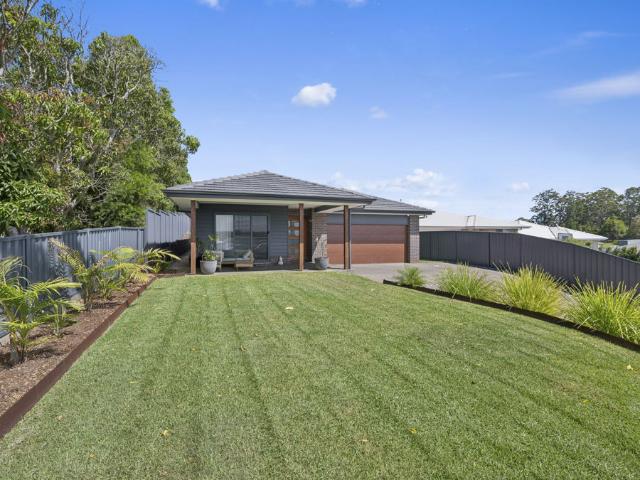 House for sale in Macksville, New South Wales