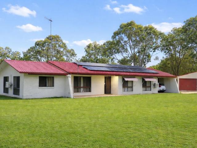 House for sale in Kooralbyn, Queensland