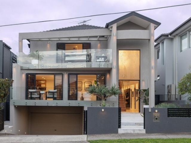House for sale in Sydney, New South Wales