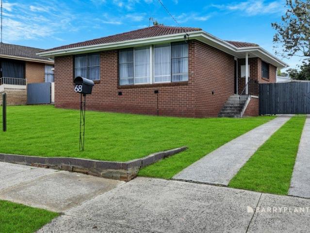 House for sale in Camerons Creek, Victoria