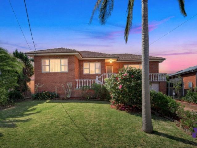 House for sale in Greenacre, Sydney