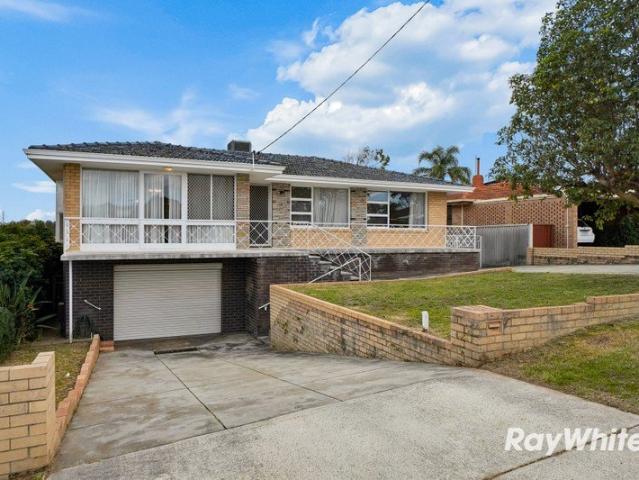 House for sale in Stirling, Western Australia