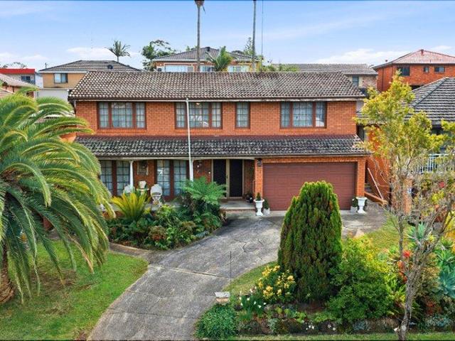 House for sale in Sydney, New South Wales