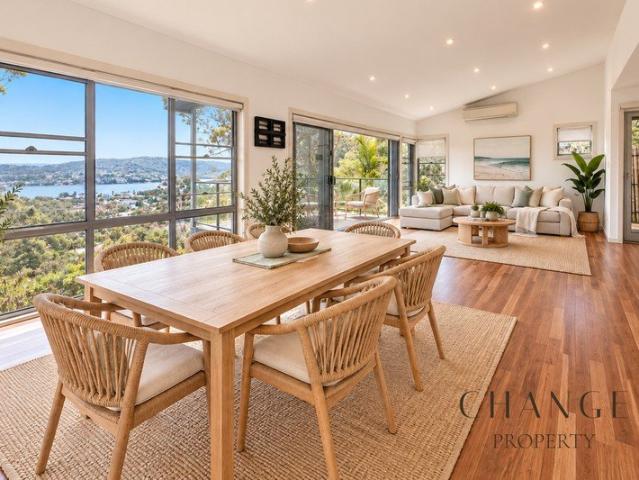 House for rent in Green Point, Gosford