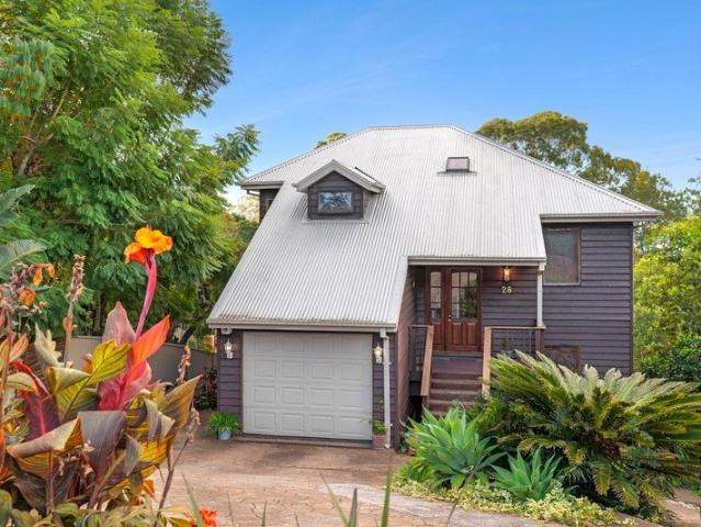 House for sale in Sydney, New South Wales