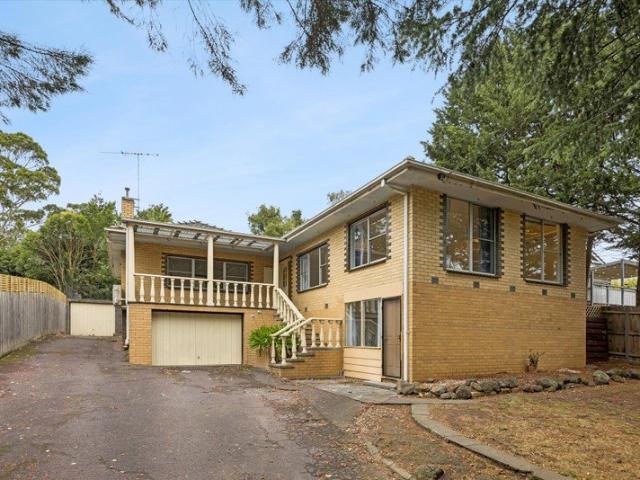 House for rent in Camerons Creek, Victoria