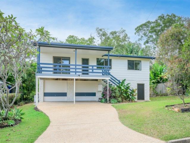 House for sale in Gladstone, Queensland