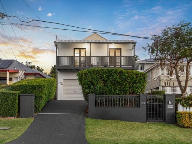 House for sale in Toombul, Queensland