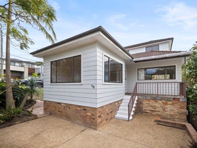 House for sale in Sydney, New South Wales