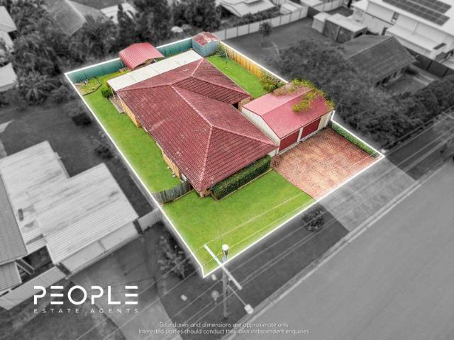 House for sale in Toombul, Queensland