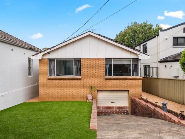 House for sale in Sydney, New South Wales