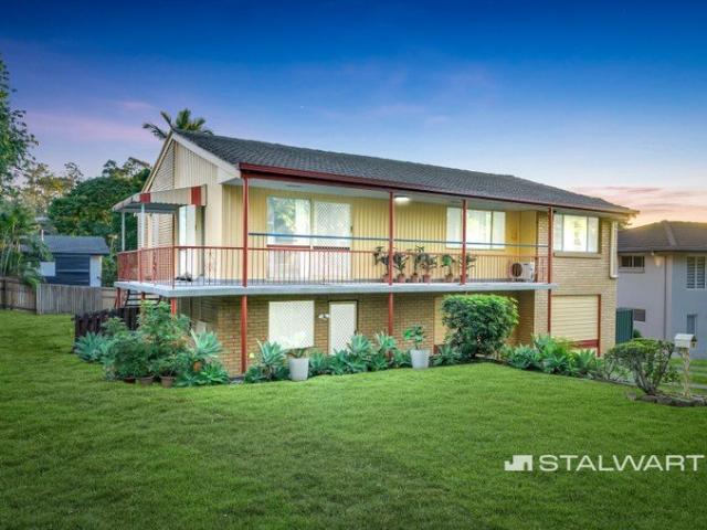 House for rent in Toombul, Queensland