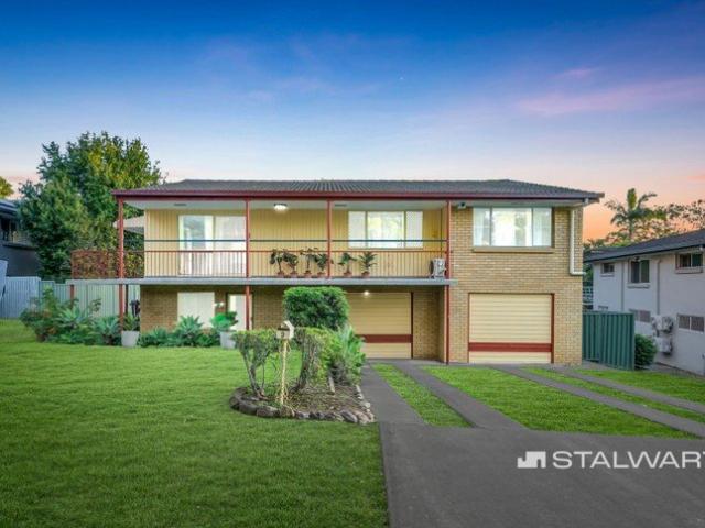 House for rent in Toombul, Queensland