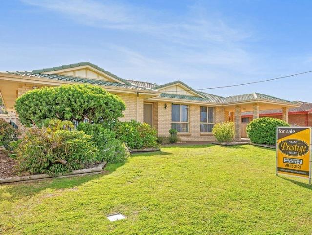 House for sale in Warral, Western Australia