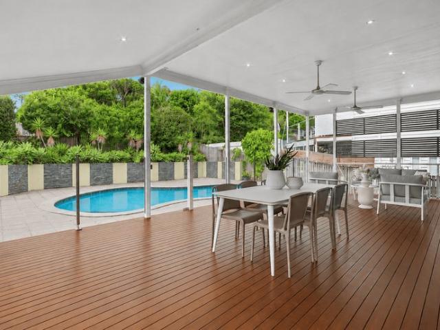 House for rent in Toombul, Queensland