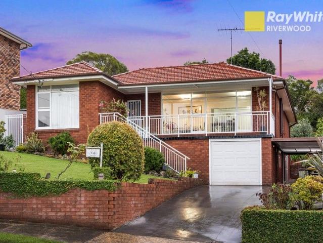 House for sale in Sydney, New South Wales