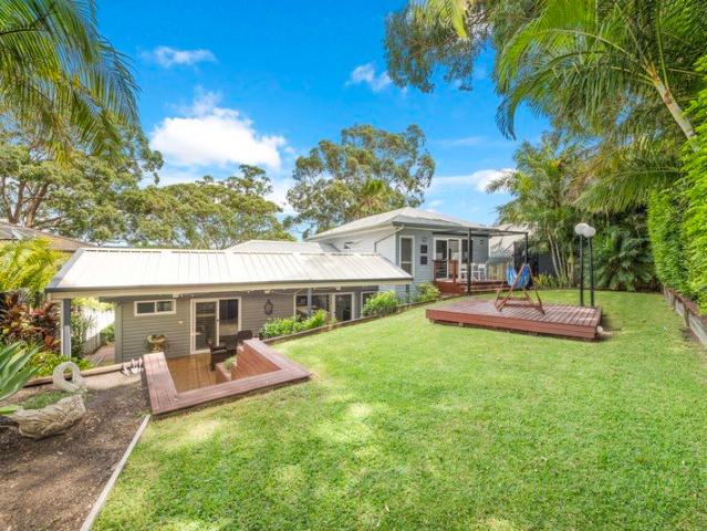 House for sale in Sydney, New South Wales