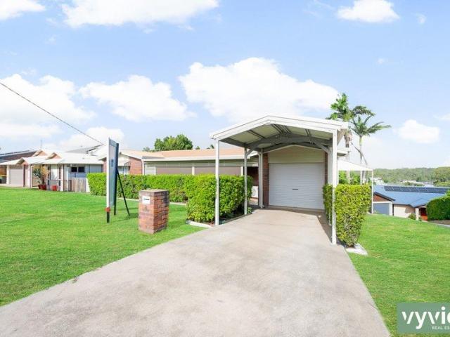 House for rent in Gladstone, Queensland