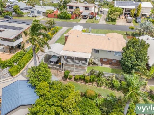 House for rent in Gladstone, Queensland