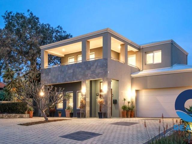 House for sale in Stirling, Western Australia