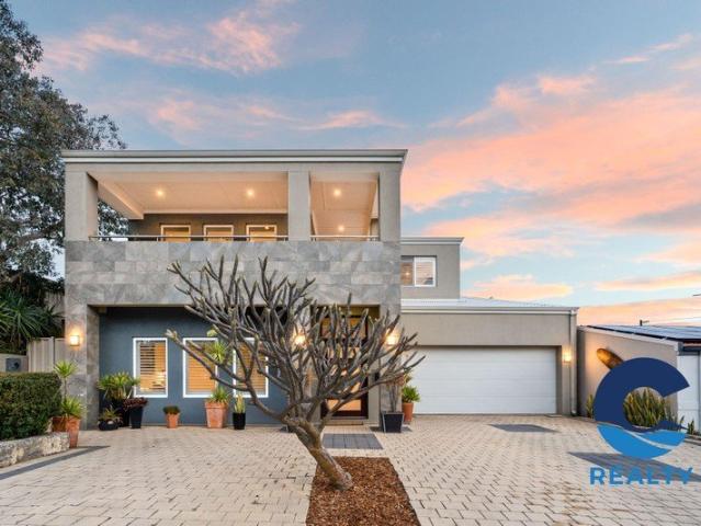 House for sale in Stirling, Western Australia