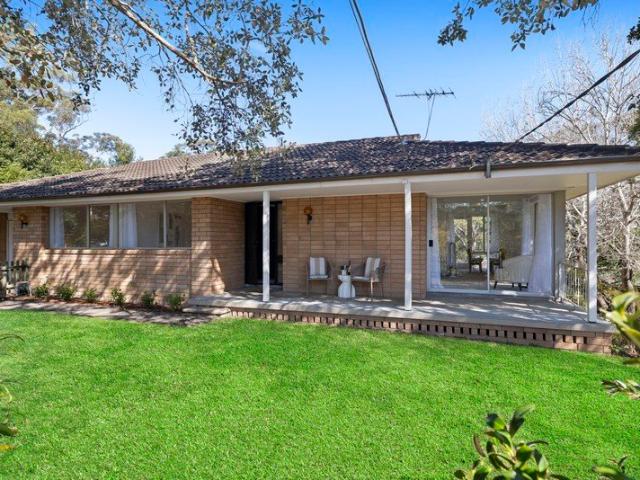 House for sale in Sydney, New South Wales