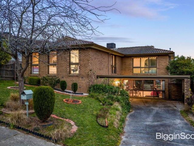 House for sale in Camerons Creek, Victoria