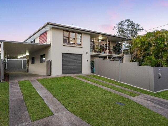 House for sale in Toombul, Queensland