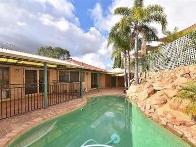House for rent in Woodvale, Western Australia