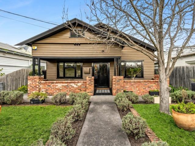House for sale in Geelong, Victoria