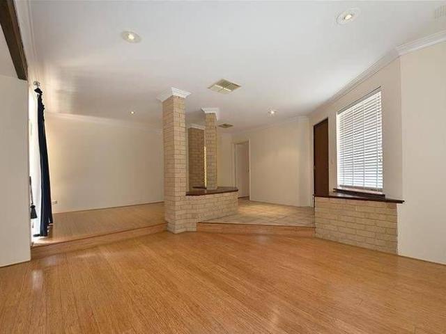 House for rent in Woodvale, Western Australia