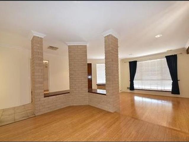 House for rent in Woodvale, Western Australia