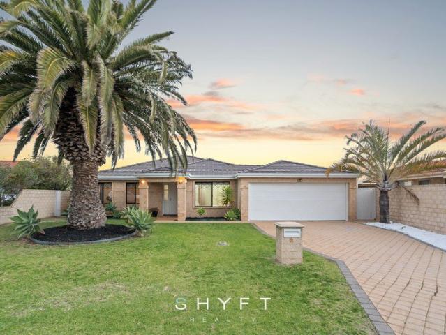 House for sale in Mindarie, Western Australia