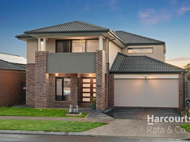 House for sale in Camerons Creek, Victoria