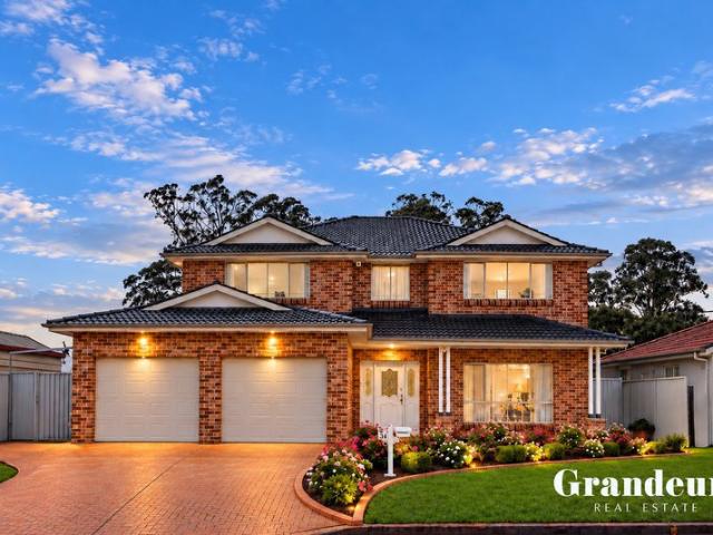 House for sale in Bonnyrigg, Sydney