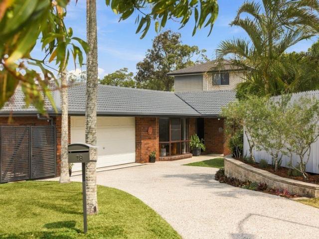 House for sale in Tingalpa, Greater Brisbane