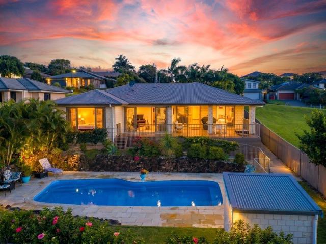 House for sale in Cumbalum, New South Wales