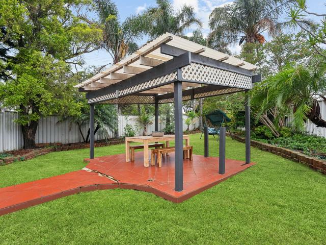 House for sale in Regents Park, New South Wales